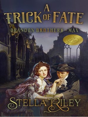 cover image of A Trick of Fate